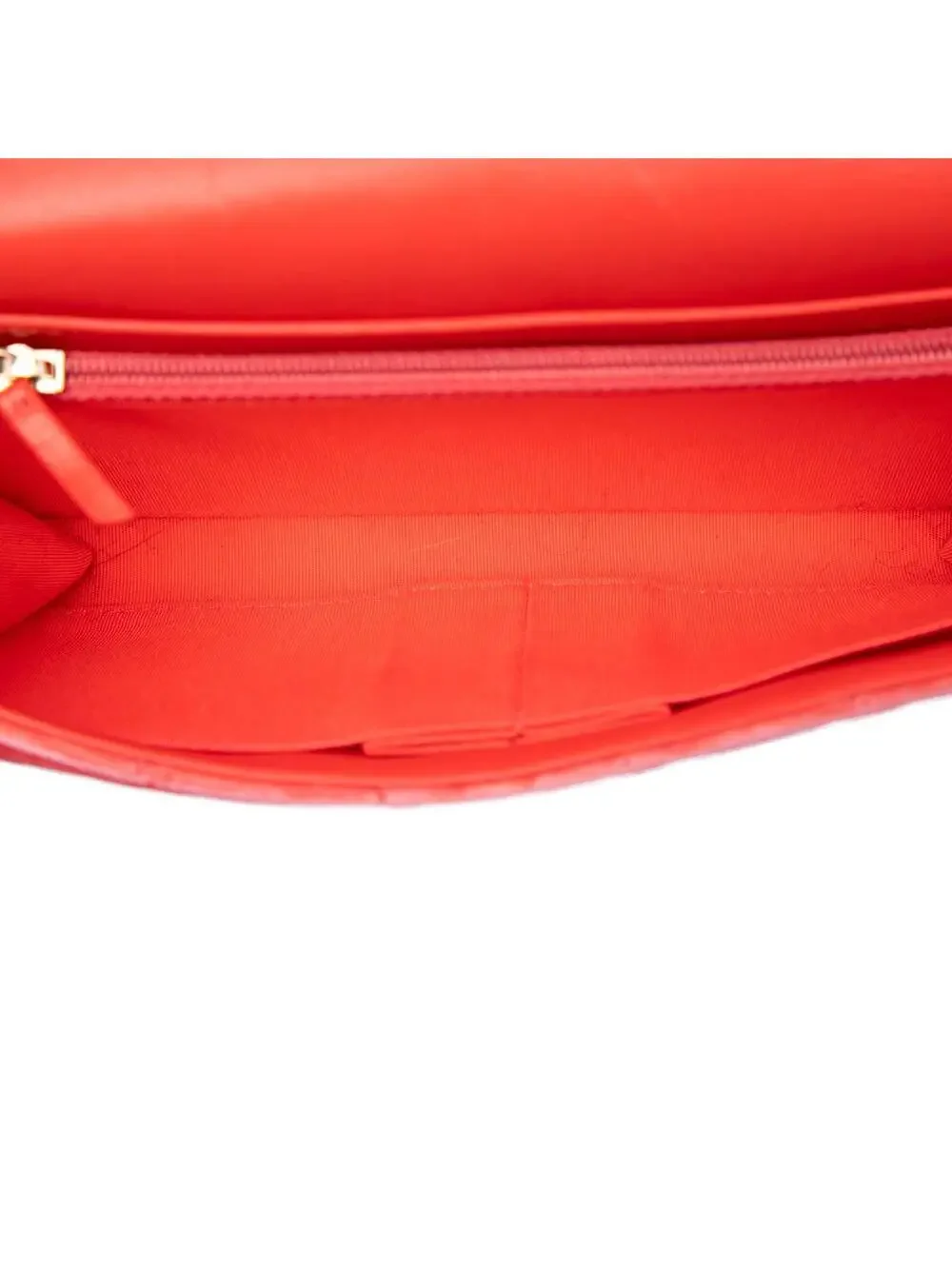 Chanel Cc Quilted Velvet Single Flap #321465C13B